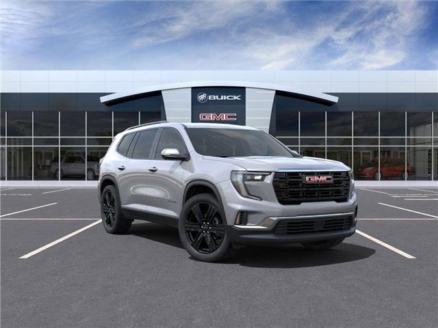 2025 GMC Acadia Elevation (Stk: S200910) in Scarborough - Image 1 of 24