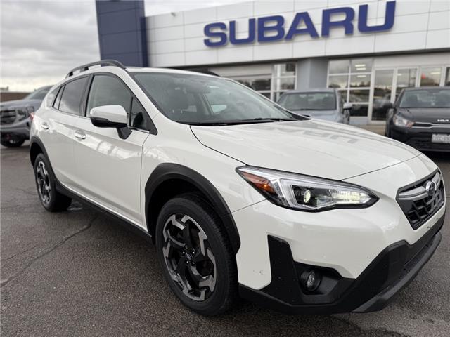 2022 Subaru Crosstrek Limited (Stk: P1973) in Newmarket - Image 1 of 20