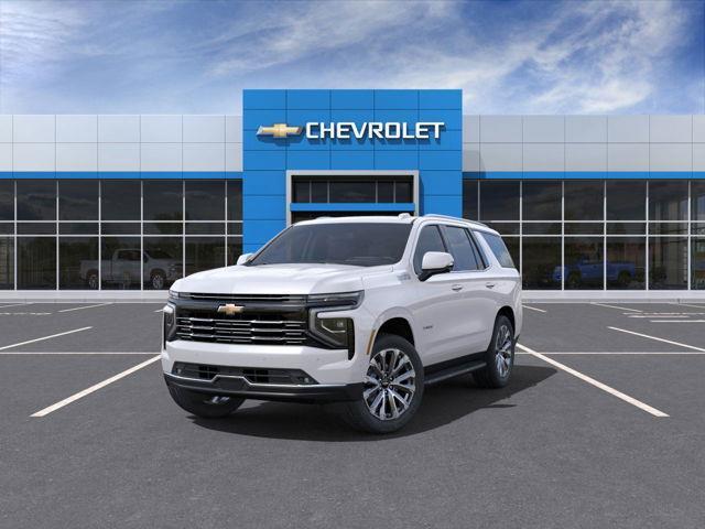 2025 Chevrolet Tahoe High Country (Stk: R336) in Grimsby - Image 1 of 6