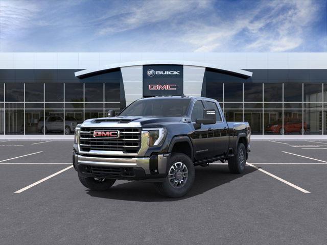2025 GMC Sierra 2500HD SLE (Stk: 2291-25) in New Hamburg - Image 1 of 6