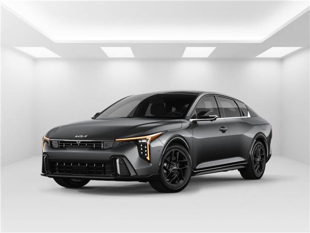 2025 Kia K4 GT-Line Turbo (Stk: K25188) in St. John's - Image 1 of 1
