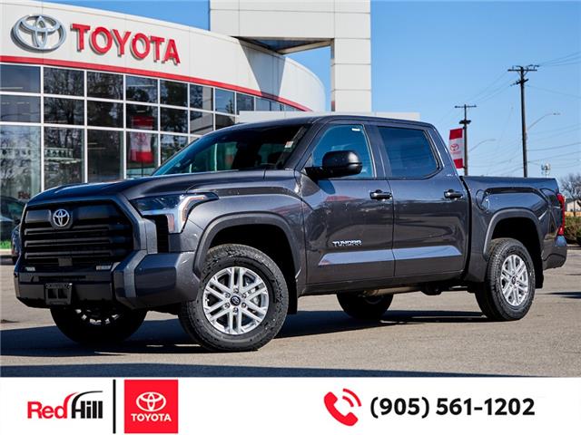 2025 Toyota Tundra SR (Stk: 25173) in Hamilton - Image 1 of 26