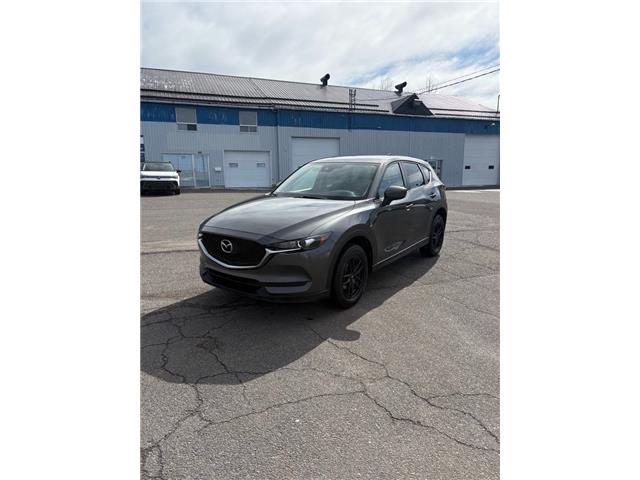 2019 Mazda CX-5 GX (Stk: 7032a) in Alma - Image 1 of 13