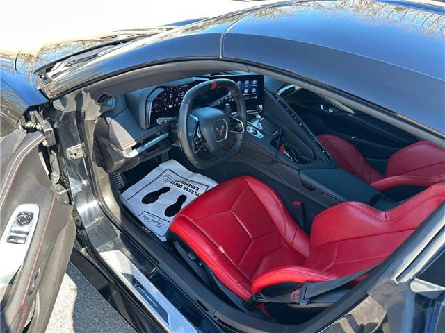 2022 Chevrolet Corvette Stingray (Stk: 102313) in Kingston - Image 7 of 8