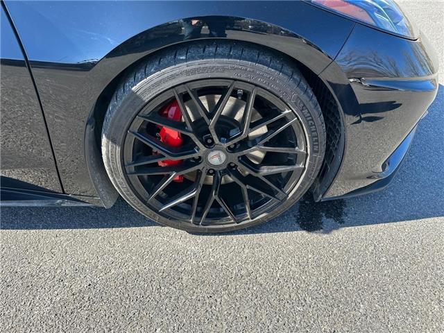 2022 Chevrolet Corvette Stingray (Stk: 102313) in Kingston - Image 6 of 8