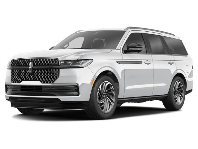 2025 Lincoln Navigator Reserve (Stk: 25NA443) in Newmarket - Image 1 of 3