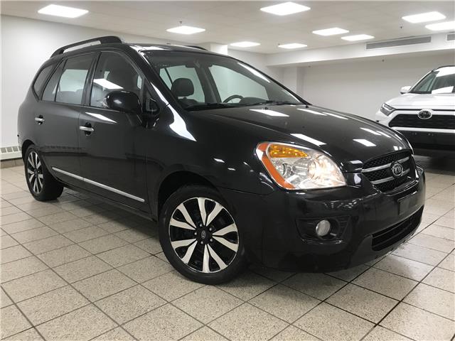 2010 Kia Rondo EX (Stk: 250444A) in Calgary - Image 1 of 6