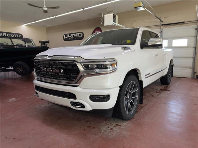 2022 RAM 1500 Limited (Stk: T25-10A) in Nipawin - Image 1 of 29