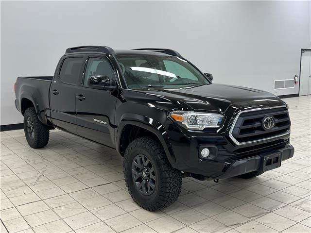2023 Toyota Tacoma Base (Stk: W360596B) in Courtenay - Image 1 of 16