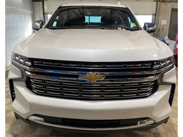 2023 Chevrolet Tahoe Premier (Stk: U952) in Melfort - Image 5 of 13 2023 Chevrolet Tahoe Premier (Stk: U952) in Melfort - Image 5 of 13