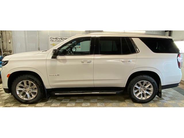 2023 Chevrolet Tahoe Premier (Stk: U952) in Melfort - Image 4 of 13 2023 Chevrolet Tahoe Premier (Stk: U952) in Melfort - Image 4 of 13
