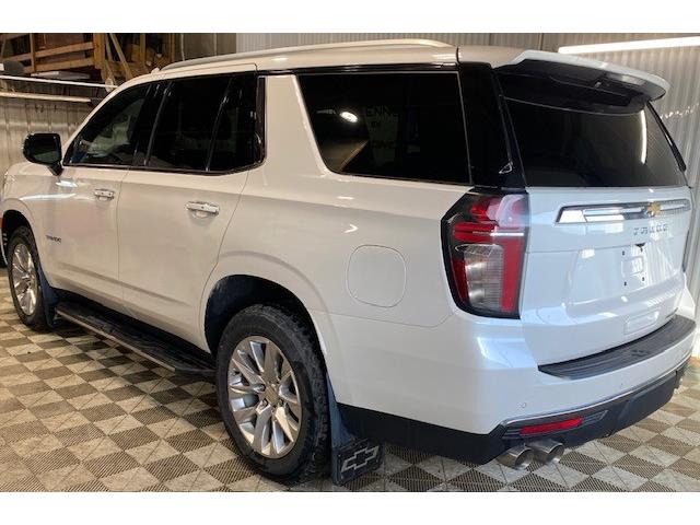 2023 Chevrolet Tahoe Premier (Stk: U952) in Melfort - Image 2 of 13 2023 Chevrolet Tahoe Premier (Stk: U952) in Melfort - Image 2 of 13
