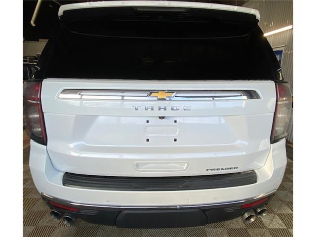 2023 Chevrolet Tahoe Premier (Stk: U952) in Melfort - Image 6 of 13 2023 Chevrolet Tahoe Premier (Stk: U952) in Melfort - Image 6 of 13