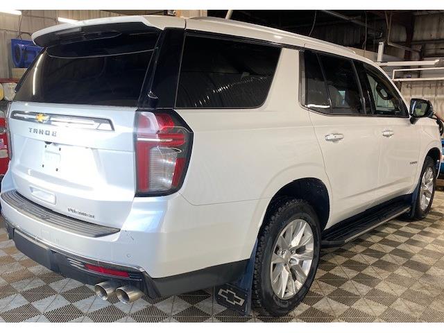 2023 Chevrolet Tahoe Premier (Stk: U952) in Melfort - Image 3 of 13 2023 Chevrolet Tahoe Premier (Stk: U952) in Melfort - Image 3 of 13