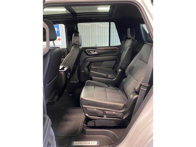2023 Chevrolet Tahoe Premier (Stk: U952) in Melfort - Image 13 of 13 2023 Chevrolet Tahoe Premier (Stk: U952) in Melfort - Image 13 of 13