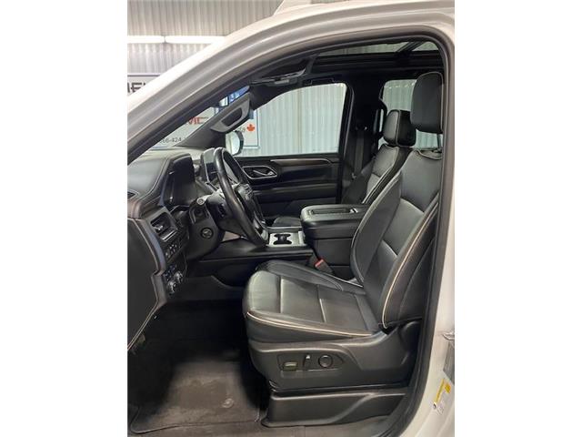 2023 Chevrolet Tahoe Premier (Stk: U952) in Melfort - Image 12 of 13 2023 Chevrolet Tahoe Premier (Stk: U952) in Melfort - Image 12 of 13