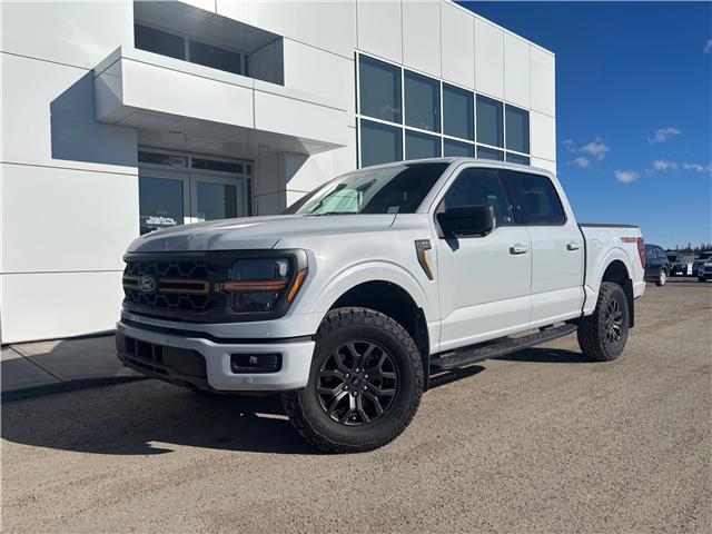 2025 Ford F-150 Tremor (Stk: 4225042) in Edson - Image 1 of 15