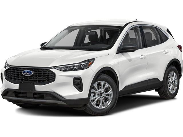 2025 Ford Escape Active (Stk: U9G1401S) in Kamloops - Image 1 of 1