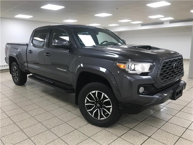 2021 Toyota Tacoma Base (Stk: 250277A) in Calgary - Image 1 of 22