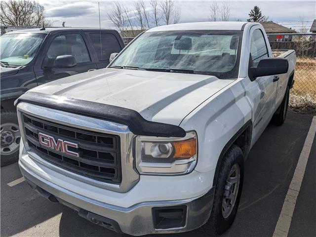 2014 GMC Sierra 1500 Base (Stk: 15161) in Lethbridge - Image 1 of 1