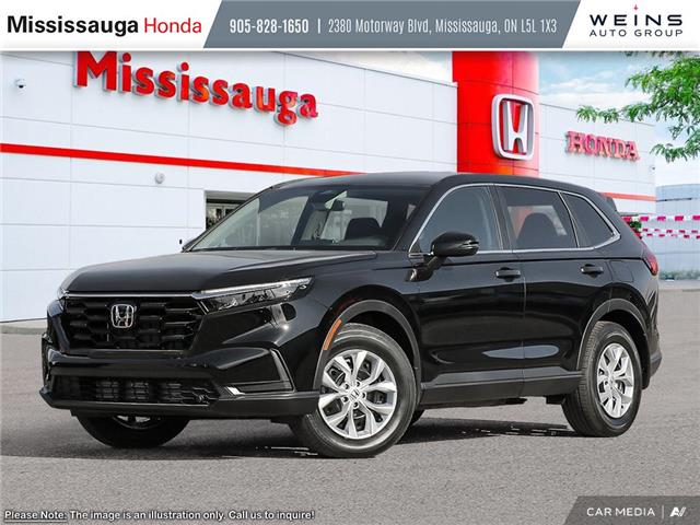 2025 Honda CR-V LX (Stk: 2213519) in Mississauga - Image 1 of 19