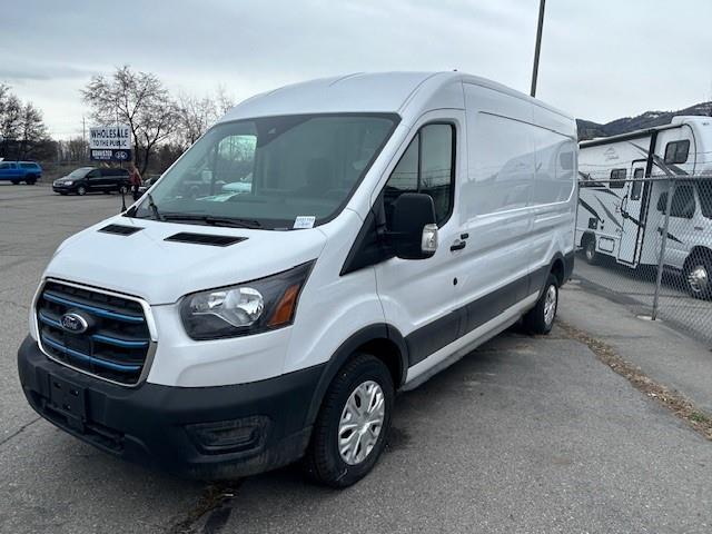 2023 Ford E-Transit-350 Cargo Base (Stk: 57A91744) in Penticton - Image 1 of 15