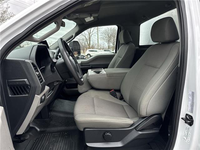 2021 Ford F-450 Chassis XL (Stk: ATNP7426) in Vaughan - Image 11 of 24