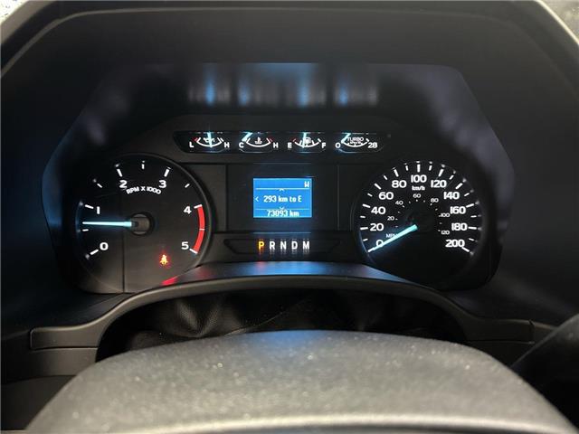 2021 Ford F-450 Chassis XL (Stk: ATNP7426) in Vaughan - Image 15 of 24