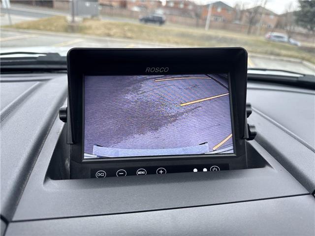 2021 Ford F-450 Chassis XL (Stk: ATNP7426) in Vaughan - Image 17 of 24
