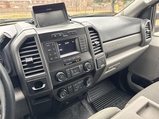 2021 Ford F-450 Chassis XL (Stk: ATNP7426) in Vaughan - Image 20 of 24