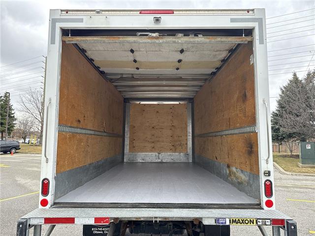 2021 Ford F-450 Chassis XL (Stk: ATNP7426) in Vaughan - Image 21 of 24