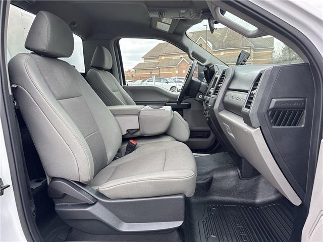 2021 Ford F-450 Chassis XL (Stk: ATNP7426) in Vaughan - Image 22 of 24