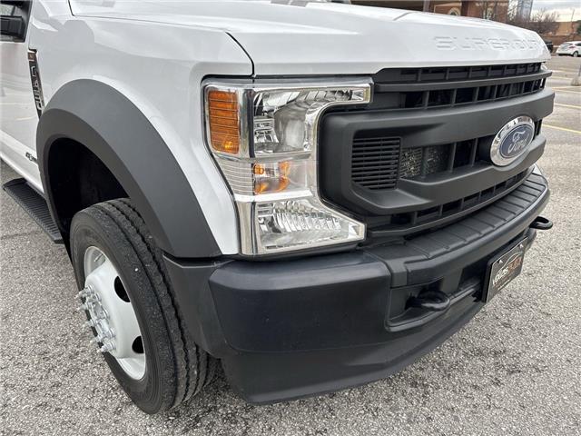 2021 Ford F-450 Chassis XL (Stk: ATNP7426) in Vaughan - Image 23 of 24