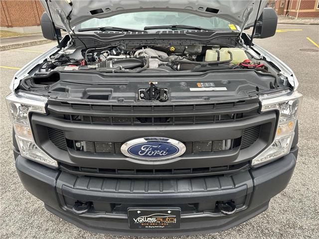 2021 Ford F-450 Chassis XL (Stk: ATNP7426) in Vaughan - Image 24 of 24