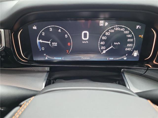 2023 Jeep Grand Wagoneer L Series III (Stk: 47067) in Windsor - Image 11 of 21