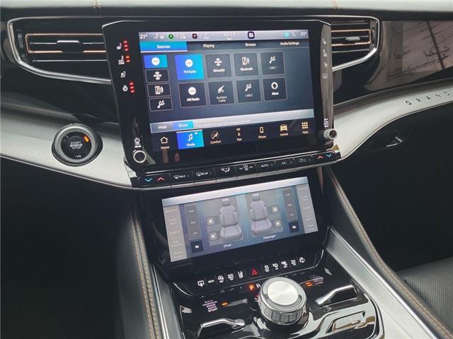 2023 Jeep Grand Wagoneer L Series III (Stk: 47067) in Windsor - Image 12 of 21