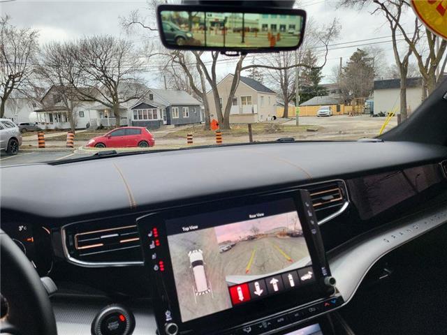 2023 Jeep Grand Wagoneer L Series III (Stk: 47067) in Windsor - Image 13 of 21