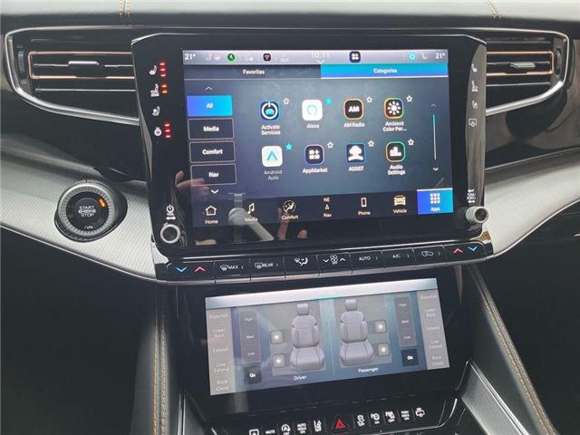 2023 Jeep Grand Wagoneer L Series III (Stk: 47067) in Windsor - Image 17 of 21