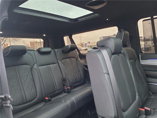 2023 Jeep Grand Wagoneer L Series III (Stk: 47067) in Windsor - Image 21 of 21