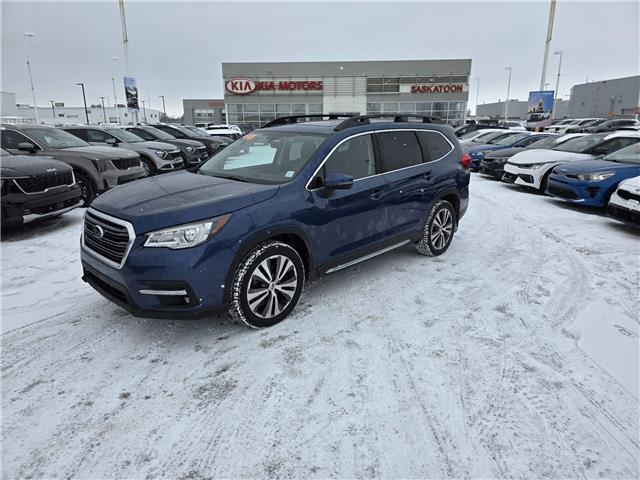 2019 Subaru Ascent Limited (Stk: B0504) in Saskatoon - Image 1 of 26