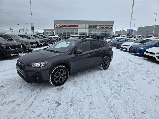 2021 Subaru Crosstrek Outdoor (Stk: B0520) in Saskatoon - Image 1 of 19