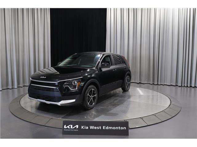 2025 Kia Niro LX (Stk: 25952) in Edmonton - Image 3 of 20