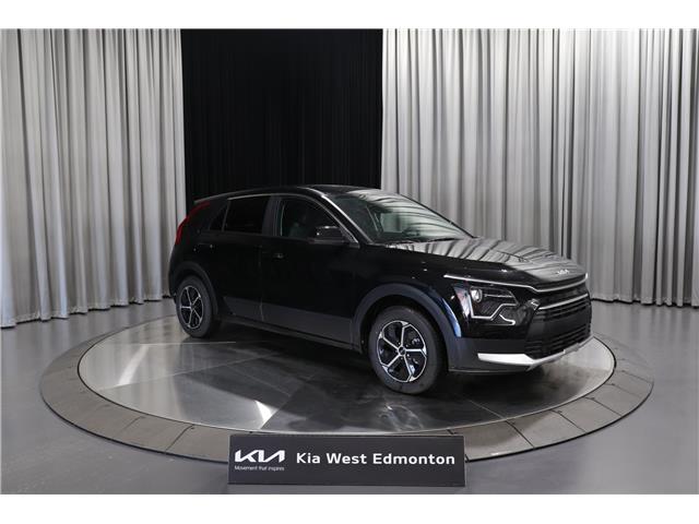 2025 Kia Niro LX (Stk: 25952) in Edmonton - Image 1 of 20
