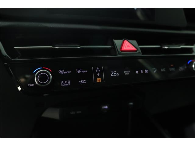 2025 Kia Niro LX (Stk: 25952) in Edmonton - Image 12 of 20