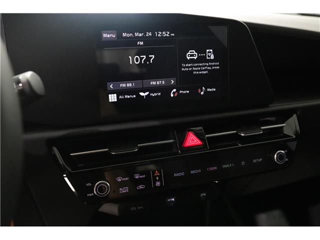 2025 Kia Niro LX (Stk: 25952) in Edmonton - Image 11 of 20
