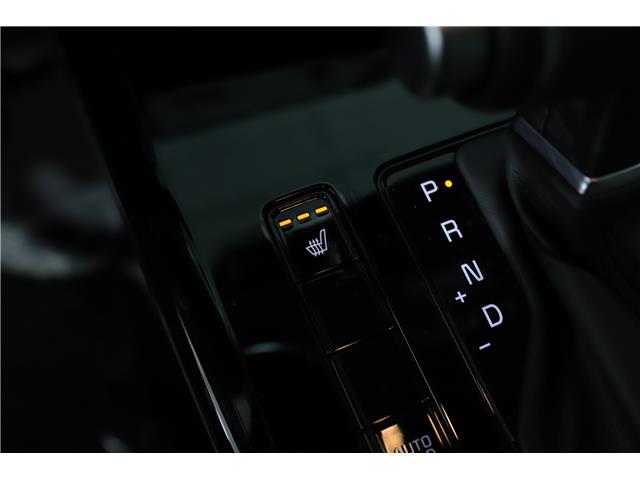 2025 Kia Niro LX (Stk: 25952) in Edmonton - Image 10 of 20