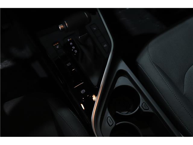 2025 Kia Niro LX (Stk: 25952) in Edmonton - Image 15 of 20