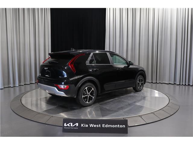 2025 Kia Niro LX (Stk: 25952) in Edmonton - Image 5 of 20
