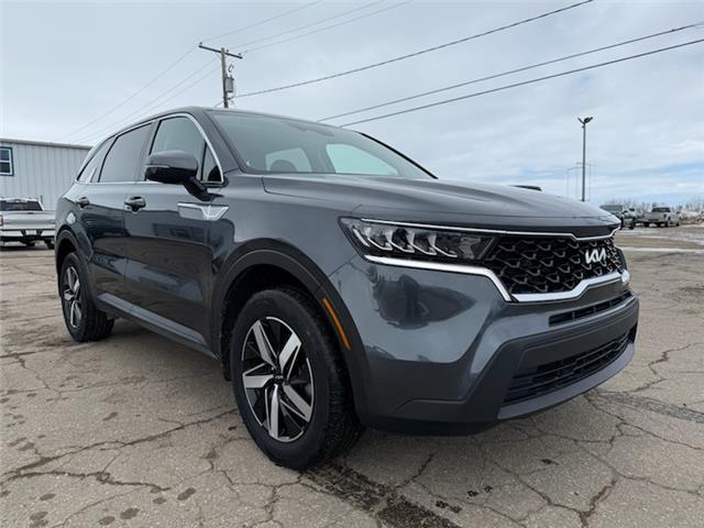 2023 Kia Sorento 2.5L LX Premium (Stk: B00154) in Wilkie - Image 1 of 23