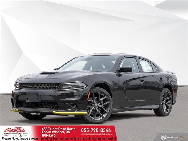 2023 Dodge Charger GT (Stk: 7026) in Essex-Windsor - Image 1 of 27